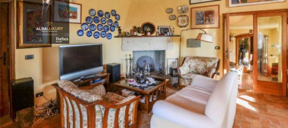 Villa de 5 divisões em Loro Ciuffenna, Italy N.º 54309 12