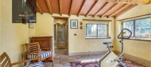 Villa de 5 divisões em Loro Ciuffenna, Italy N.º 54309 24