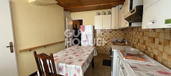 3 غرف نوم منزل في Orleans, France رقم 53175 5