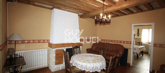 3 غرف نوم منزل في Orleans, France رقم 53175 4