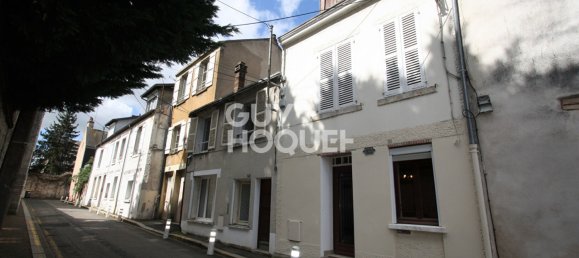 3 غرف نوم منزل في Orleans, France رقم 53175 3