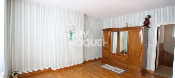 3 غرف نوم منزل في Orleans, France رقم 53175 6