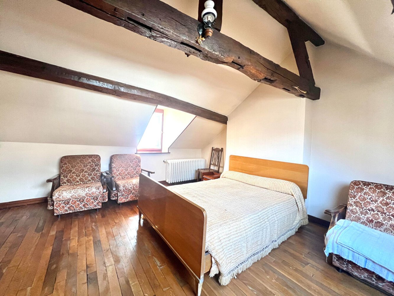 3 غرف نوم منزل في Orleans, France رقم 53175