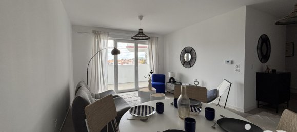 2 bedrooms Apartment in Saint-Jean-de-Luz, France No. 320963 2