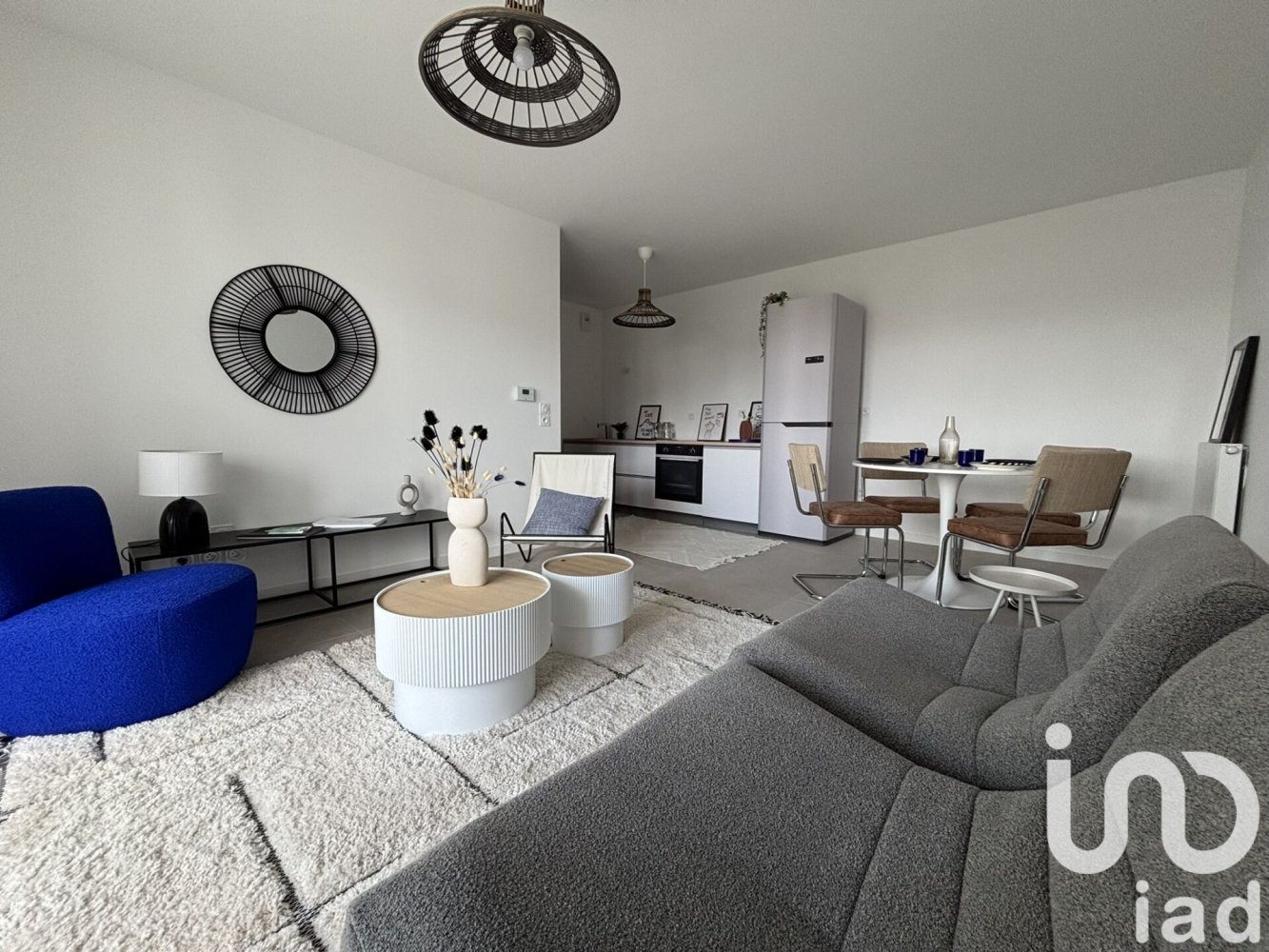 2 bedrooms Apartment in Saint-Jean-de-Luz, France No. 320963