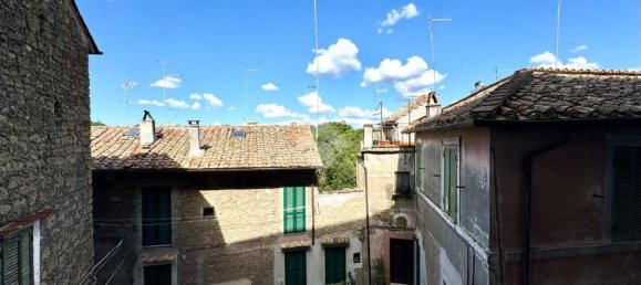 3 rooms Apartment in Caprarola, Italy No. 271184 8