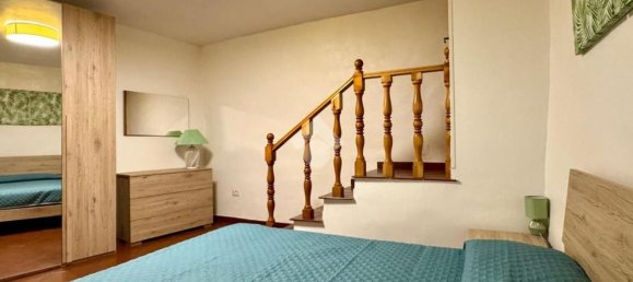 3 rooms Apartment in Caprarola, Italy No. 271184 16