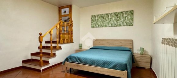 3 rooms Apartment in Caprarola, Italy No. 271184 15