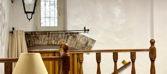 3 rooms Apartment in Caprarola, Italy No. 271184 9