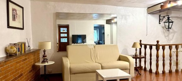 3 rooms Apartment in Caprarola, Italy No. 271184 12