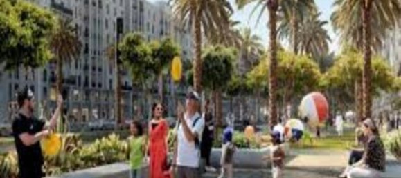 1 bedroom Apartment in Town Square, UAE No. 37166 4