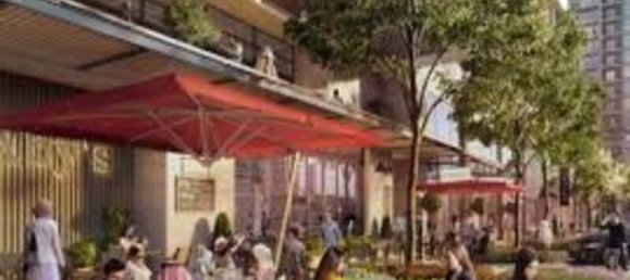 1 bedroom Apartment in Town Square, UAE No. 37166 5