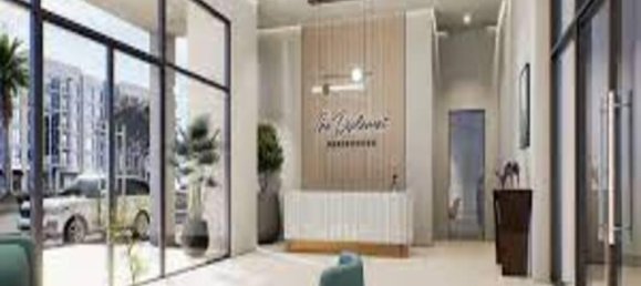 1 bedroom Apartment in Town Square, UAE No. 37166 2