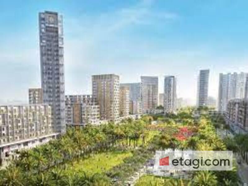 1 bedroom Apartment in Town Square, UAE No. 37166