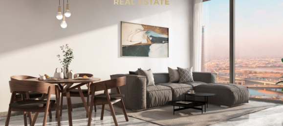 Studio in Dubai, UAE No. 10520 11