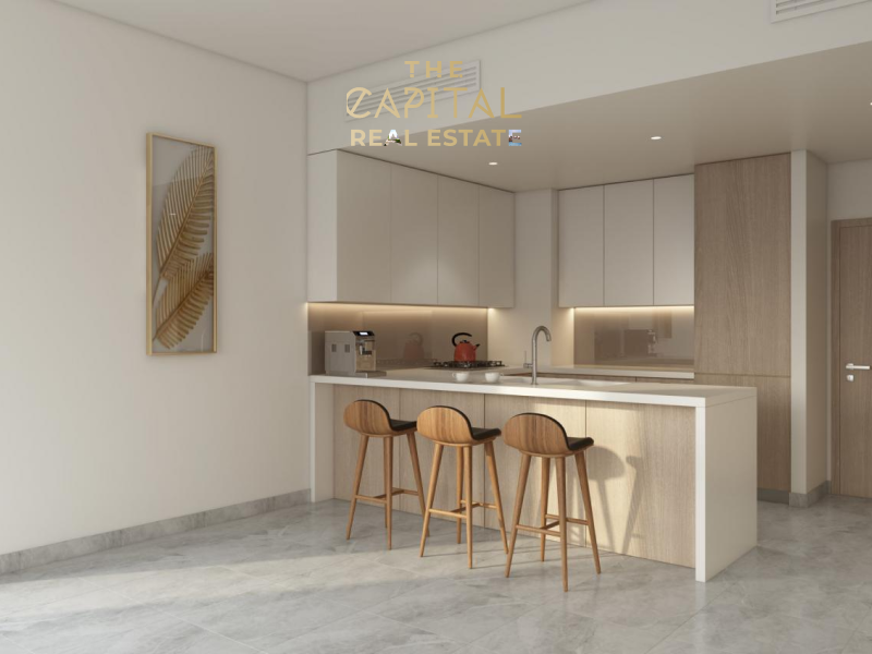 Studio in Dubai, UAE No. 10520