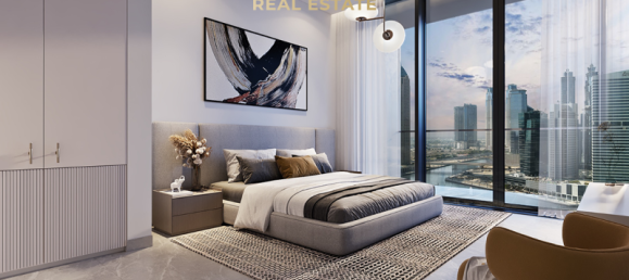 Studio in Dubai, UAE No. 10520 8