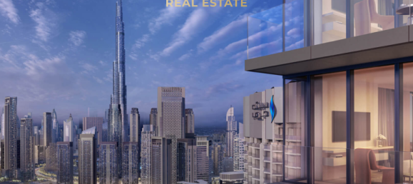 Studio in Dubai, UAE No. 10520 4