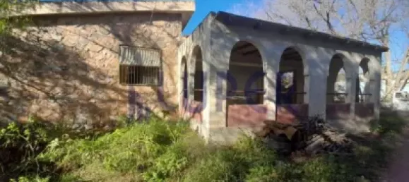 Дом с 3 спальнями в Моралет, Испания № 174778 8