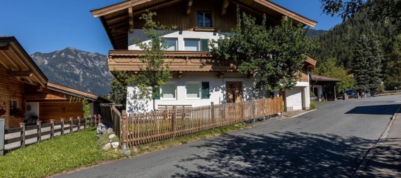 3 bedrooms House in Waidring, Austria No. 141142 2