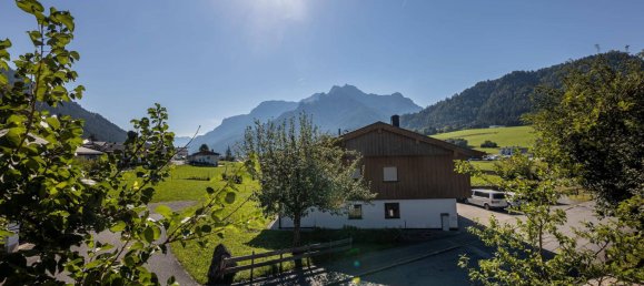 3 bedrooms House in Waidring, Austria No. 141142 3