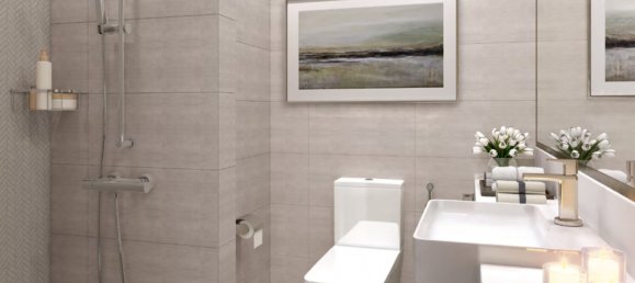 3 غرف نوم شقة في RIVIERA (MBR), Meydan, UAE رقم 57995 3