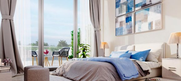 3 غرف نوم شقة في RIVIERA (MBR), Meydan, UAE رقم 57995 5