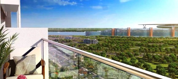 3 غرف نوم شقة في RIVIERA (MBR), Meydan, UAE رقم 57995 4