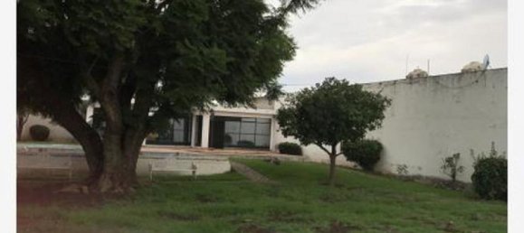 6 bedrooms House in Guanajuato, Mexico No. 154840 2