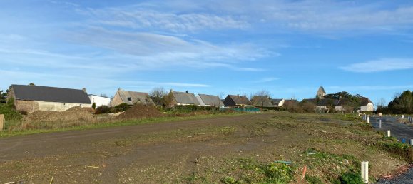  Land in Manche, France No. 106177 4