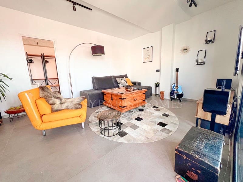 2 bedrooms Penthouse in Denia, Spain No. 188317