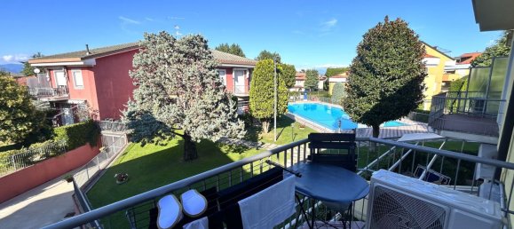 2-Zimmer Wohnung in Sirmione, Italy, Nr. 77559 17