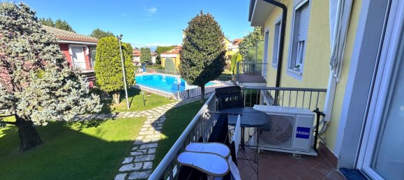 2-Zimmer Wohnung in Sirmione, Italy, Nr. 77559 16