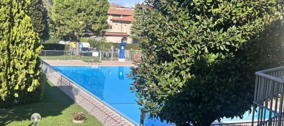 2-Zimmer Wohnung in Sirmione, Italy, Nr. 77559 7