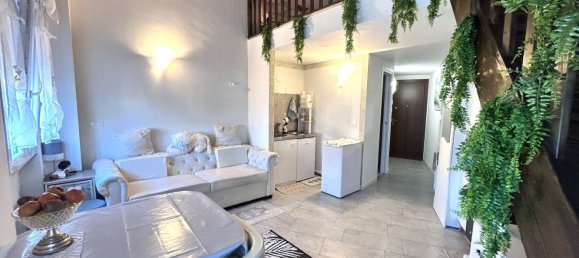 2-Zimmer Wohnung in Sirmione, Italy, Nr. 77559 2