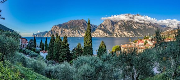 2-Zimmer Wohnung in Sirmione, Italy, Nr. 77559 20