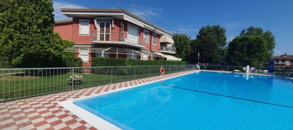 2-Zimmer Wohnung in Sirmione, Italy, Nr. 77559 5