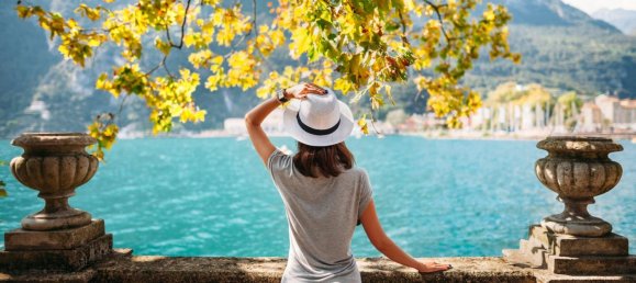 2-Zimmer Wohnung in Sirmione, Italy, Nr. 77559 22