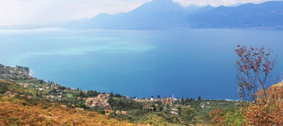 2-Zimmer Wohnung in Sirmione, Italy, Nr. 77559 21