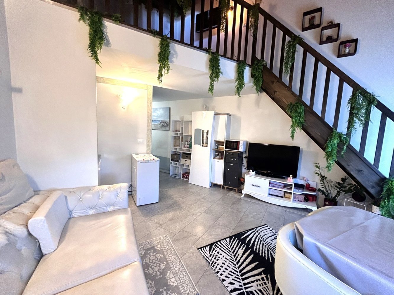 2-Zimmer Wohnung in Sirmione, Italy, Nr. 77559