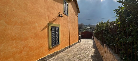 5غرفة فيلا في Frascati, Italy رقم 88928 4