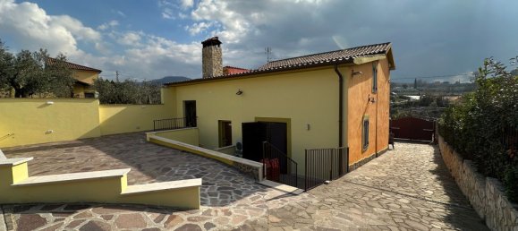 5غرفة فيلا في Frascati, Italy رقم 88928 3