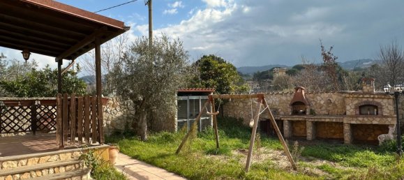 5غرفة فيلا في Frascati, Italy رقم 88928 5