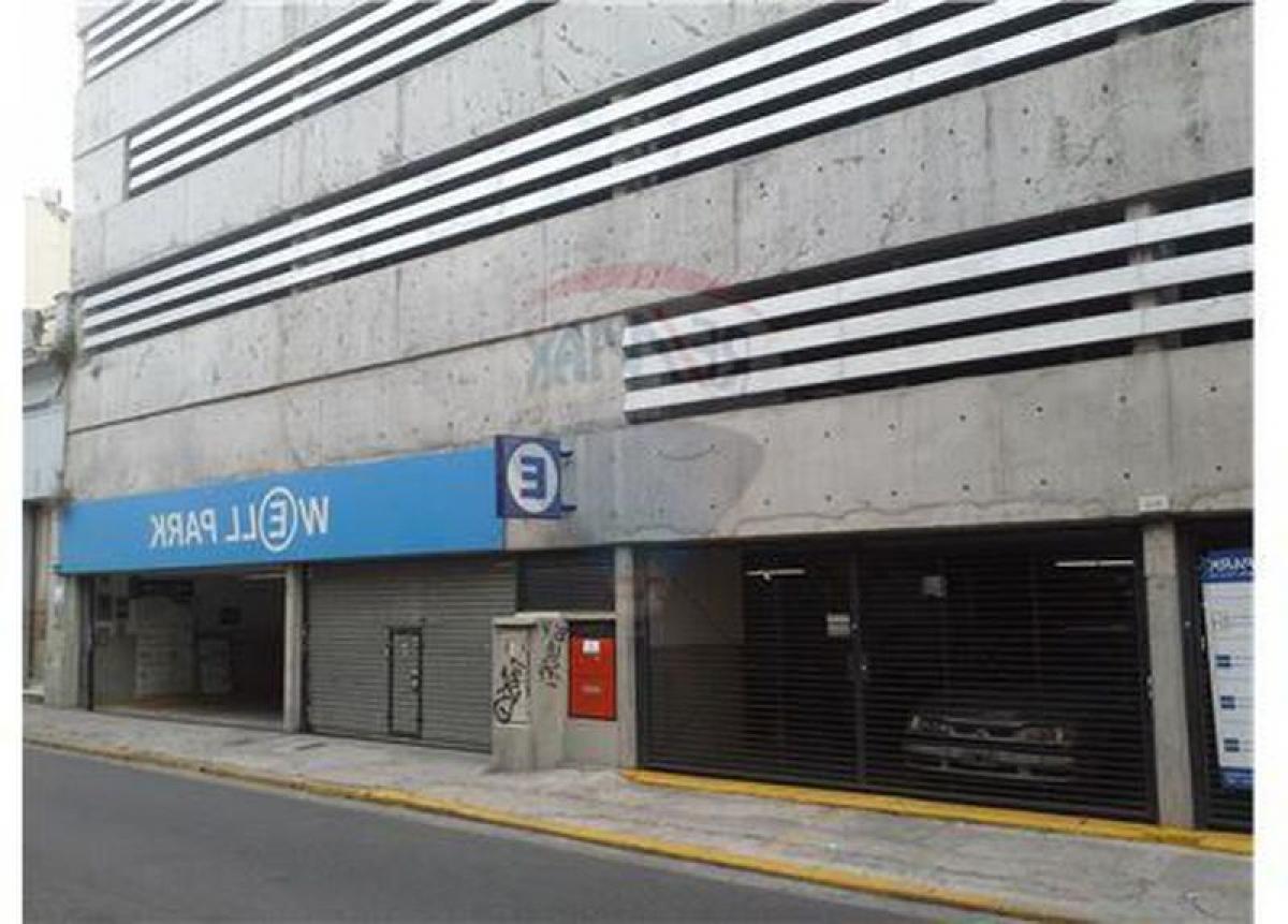 Armazém em Buenos Aires, Argentina 13 m² N.º 107840