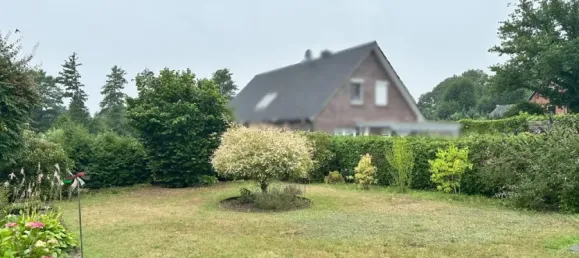 Таунхаус с 4 спальнями в Люнебург, Германия № 338633 17