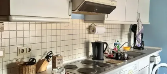 Таунхаус с 4 спальнями в Люнебург, Германия № 338633 13