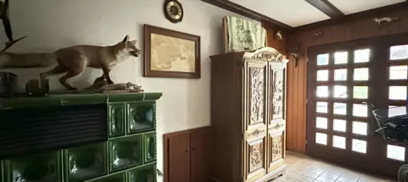 Таунхаус с 4 спальнями в Люнебург, Германия № 338633 14