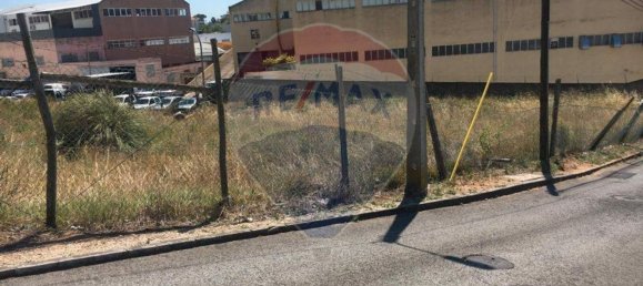 Terreno en Odivelas, Portugal 2040 m² No. 75381 6