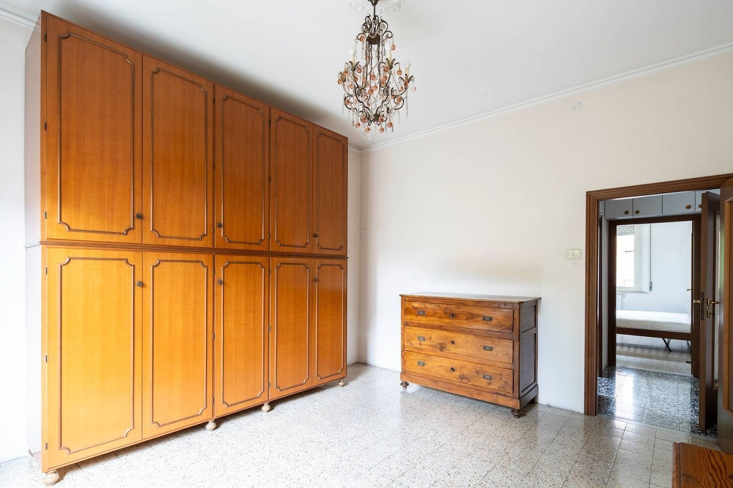 3 bedrooms Apartment in Reggio Emilia, Italy No. 354360