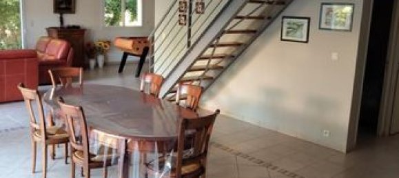 Дом с 5 спальнями в Сарта, Франция № 313039 2